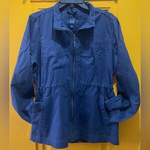 New Women’s Size Medium Gap Field Jacket
